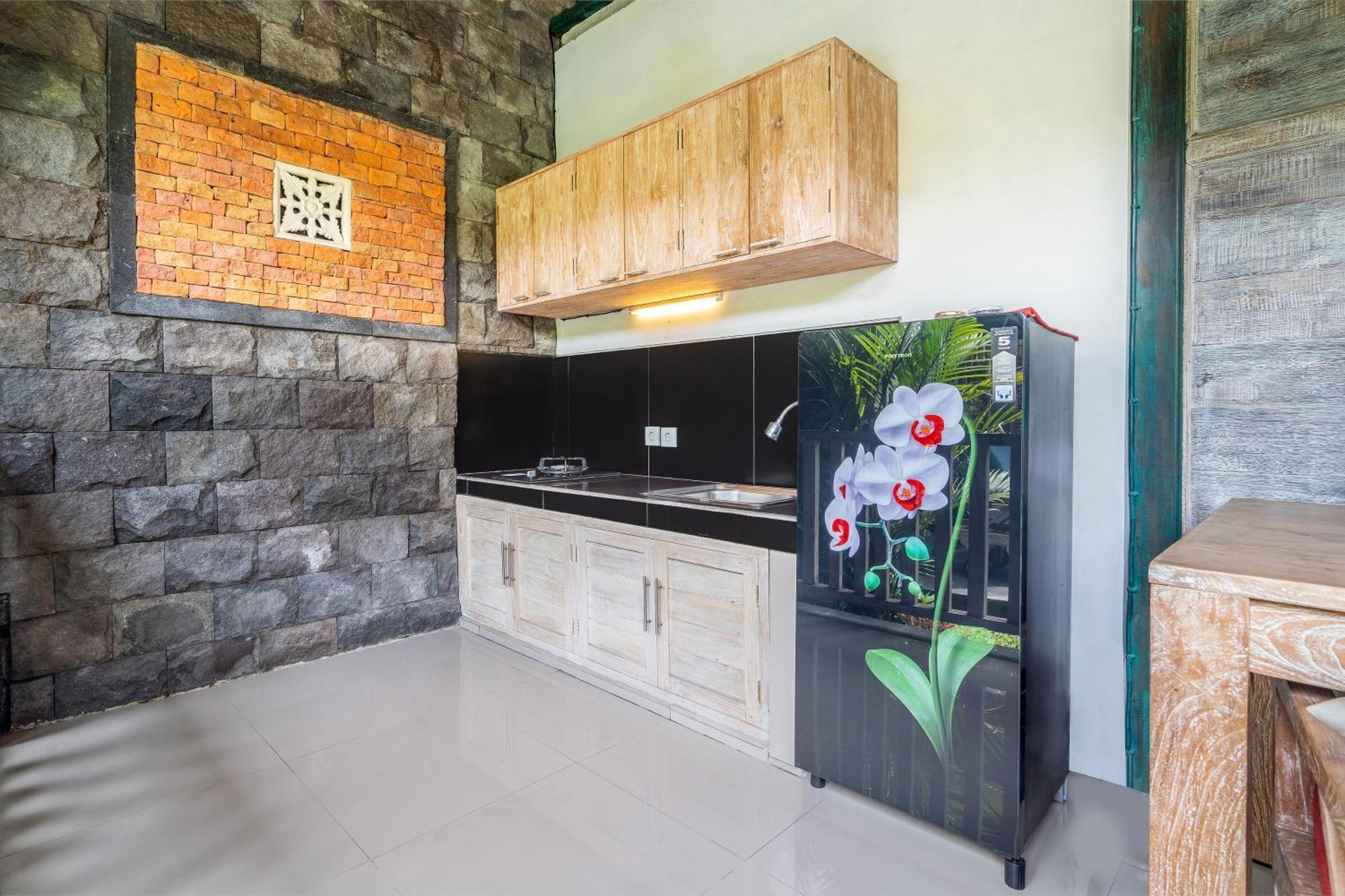 Villa Kumala Ubud  Exterior photo